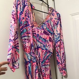 XXS Lilly Romper